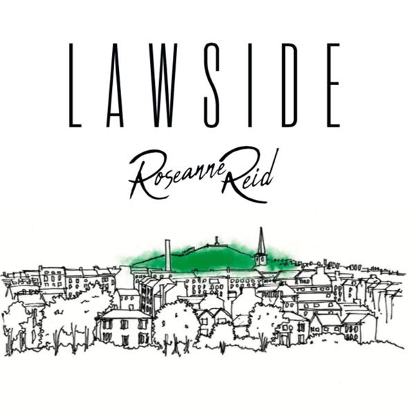 LAWSIDE - Front Cover