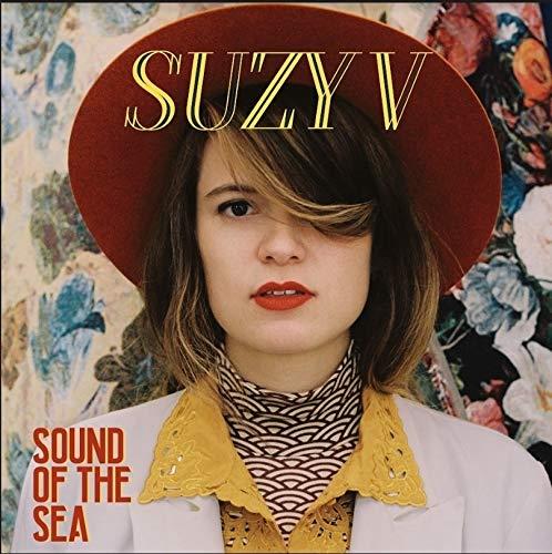 SOUND OF THE SEA - Front Cover