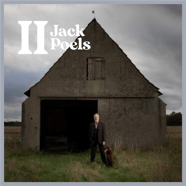II - Front Cover