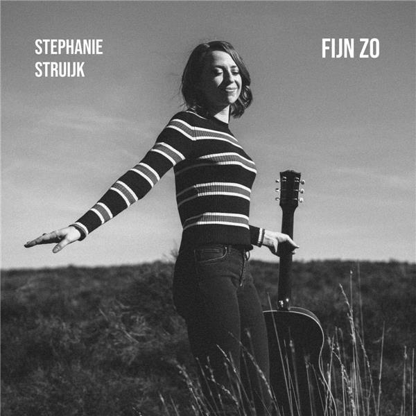 FIJN ZO - Front Cover