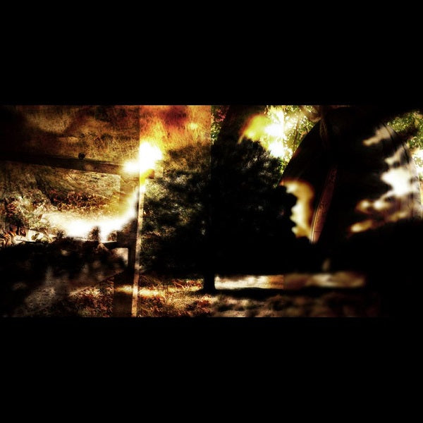 RUST/EXPANDED EDITION - Front Cover