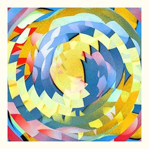 Midnight Voyage - Front Cover