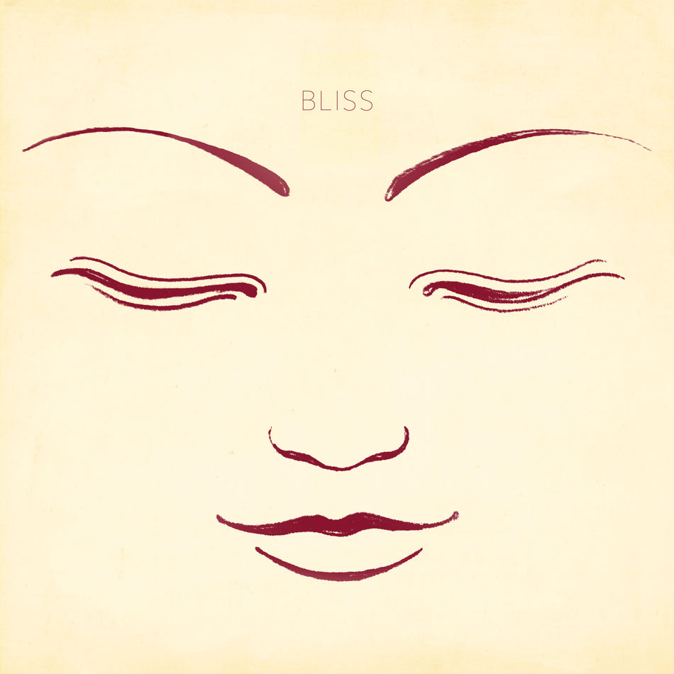 BLISS - Front Cover