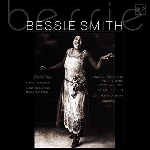 Bessie - Front Cover