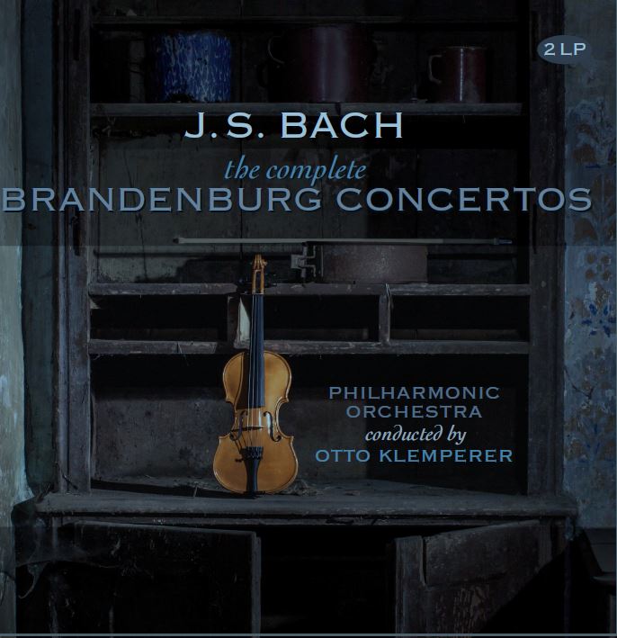 COMPLETE BRANDENBURG.. - Front Cover