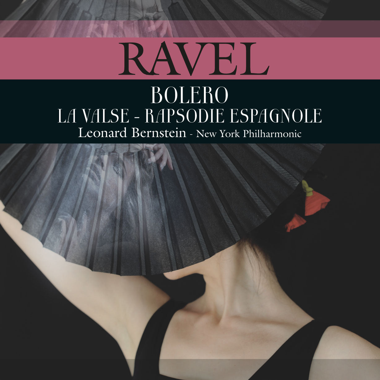 BOLERO -VALSE -.. - Front Cover