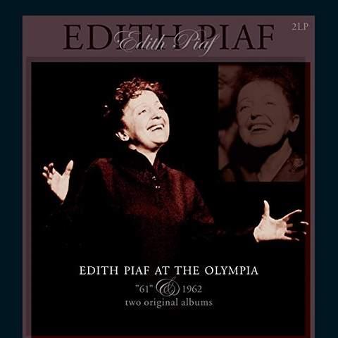 At the olympia - 1961 &.. - Front Cover
