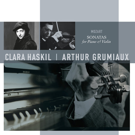 SONATAS FOR PIANO &.. - Front Cover