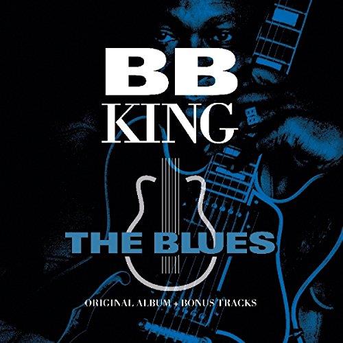BLUES -COLOURED- - Front Cover