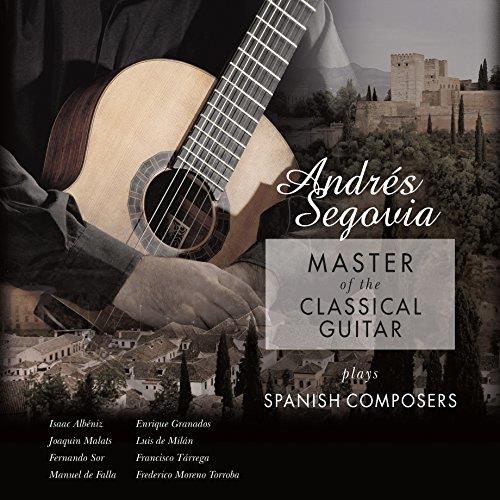 MASTER OF THE CLASSICAL.. - Front Cover