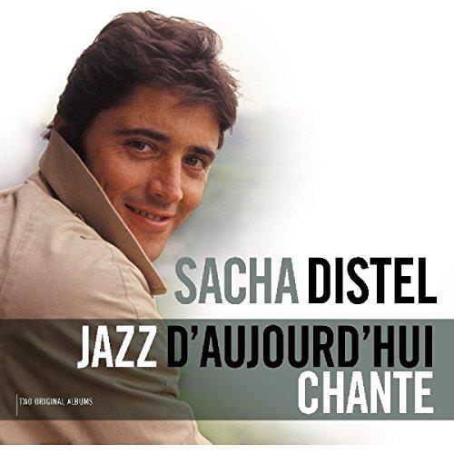 JAZZ D'AUJOURD'HUI/CHANTE - Front Cover