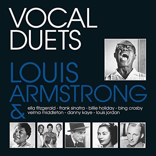 VOCAL DUETS -HQ- - Front Cover