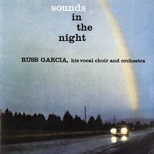 SOUNDS IN THE NIGHT/180 GR - Front Cover