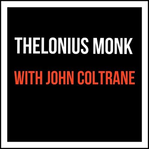 WITH JOHN COLTRANE/180 GR - Front Cover