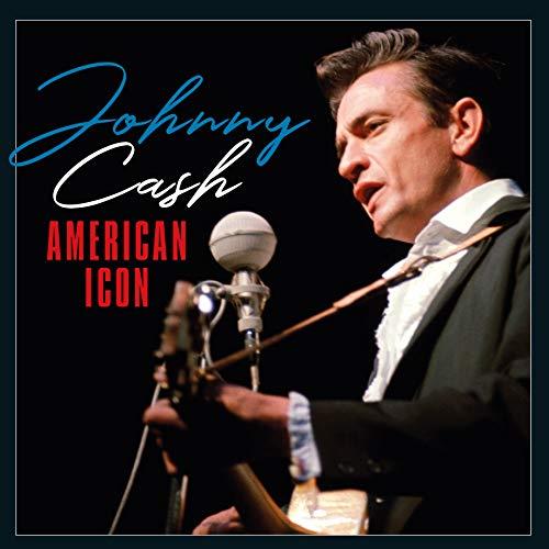 AMERICAN ICON - Front Cover