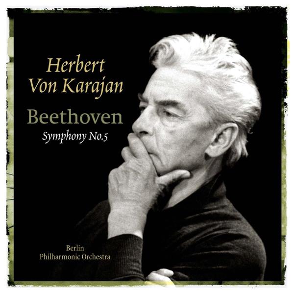 SYMPHONY BERLINER PHILHARMONIKER/LUDWIG VAN BEETHOVEN/VINYLE COULEUR OR 180GR - Front Cover