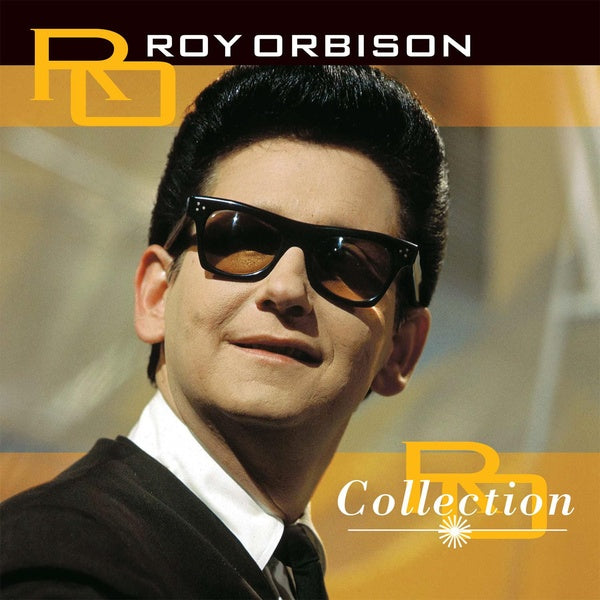 Collection - Front Cover