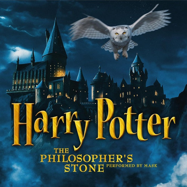 HARRY POTTER / THE PHILOSOPHER'S STONE / EDITION LIMITEE COULEUR VERT - Front Cover
