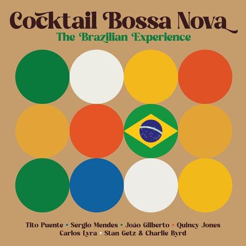 Cocktail Bossa Nova - Front Cover