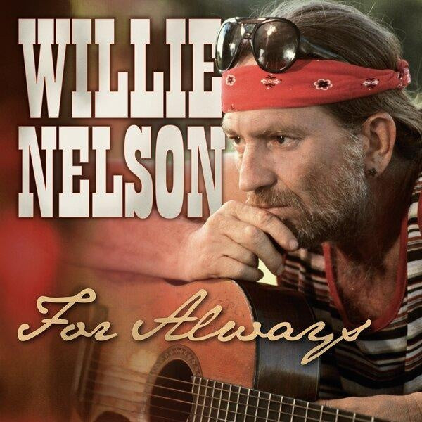 For Always - Front Cover