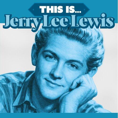 This Is Jerry Lee Lewis - Front Cover
