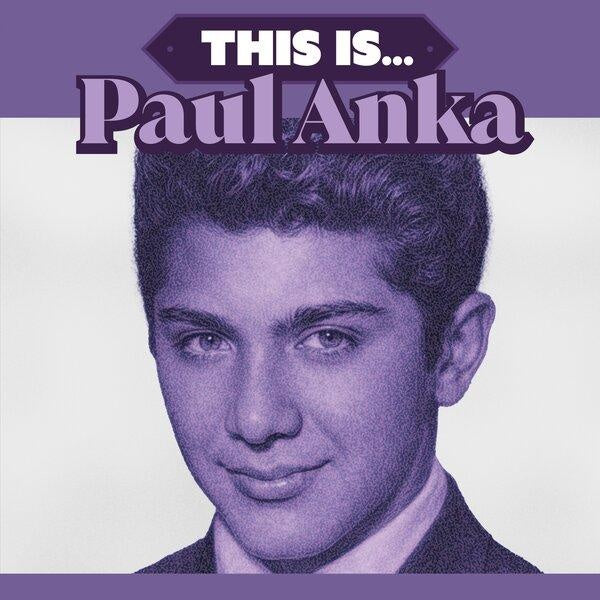 This Is - Front Cover