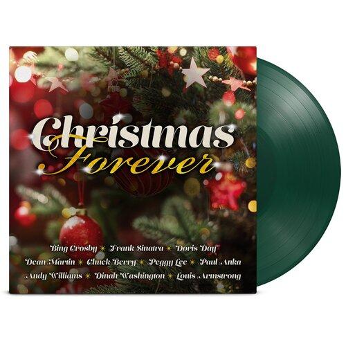 Christmas Forever - Front Cover