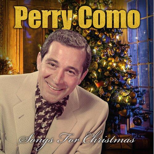 Songs For Christmas - Front Cover
