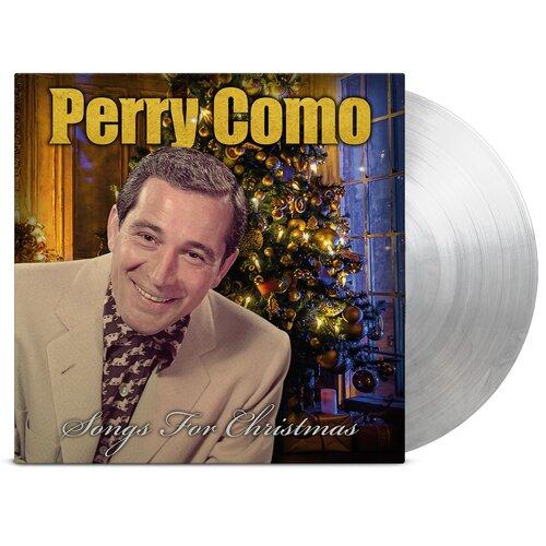 Songs For Christmas - Front Cover