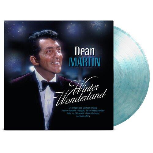 Winter Wonderland - Front Cover