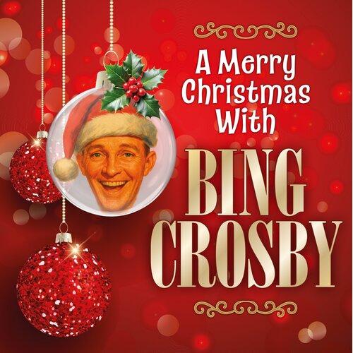 A Merry Christmas With - Front Cover