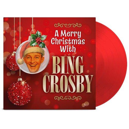 A Merry Christmas With - Front Cover