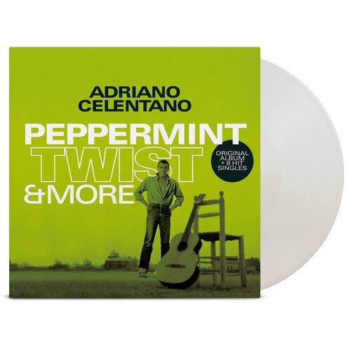 Peppermint Twist And More - Front Cover