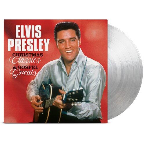 Christmas Classics And Gospel Greats - Front Cover