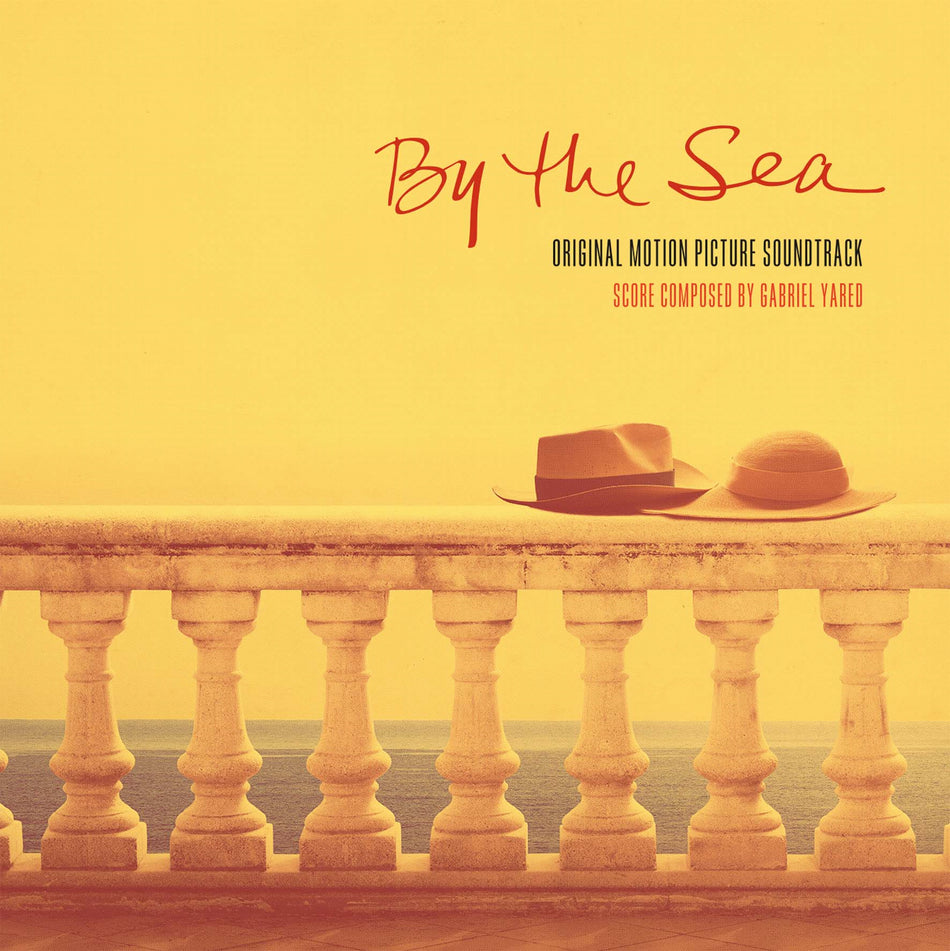 BY THE SEA (GABRIEL.. - Front Cover