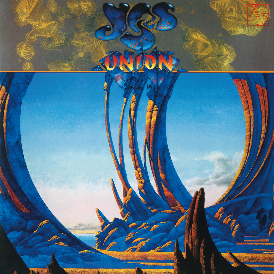 UNION/VINYLE NOIR AUDIOPHILE 180GR - Front Cover