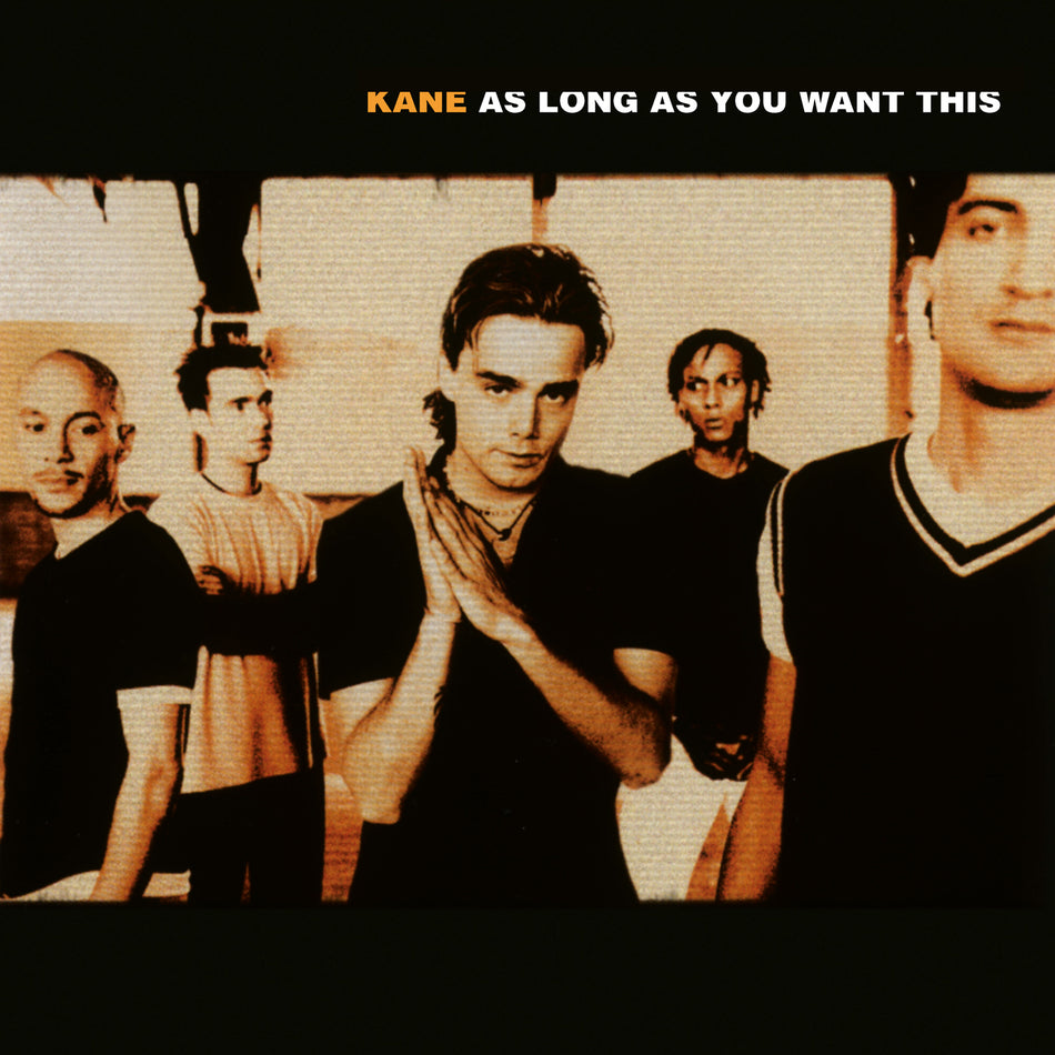 AS LONG AS YOU.. -HQ- - Front Cover
