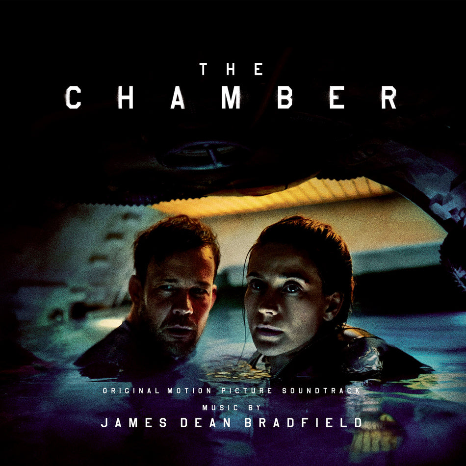 CHAMBER -HQ- - Front Cover