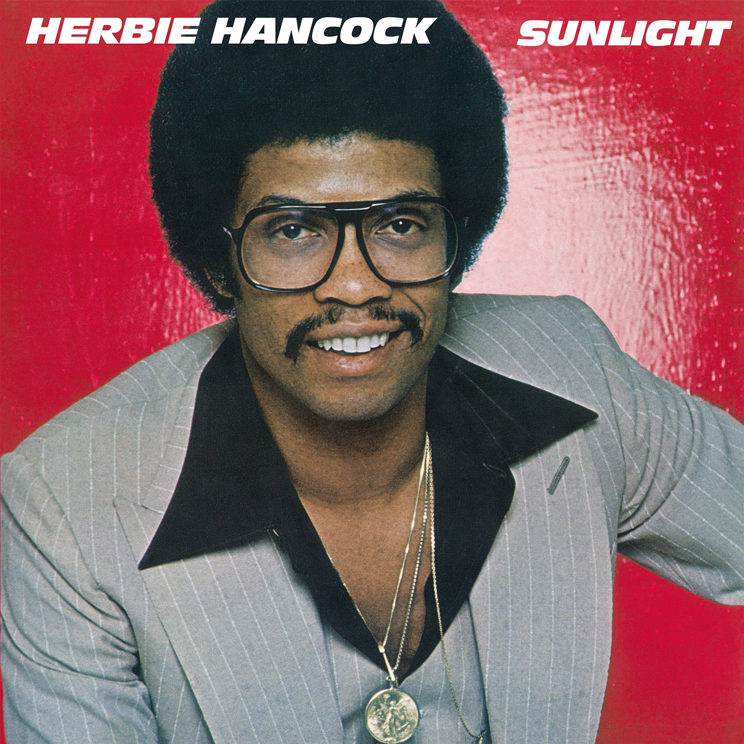SUNLIGHT/VINYLE NOIR AUDIOPHILE 180GR - Front Cover
