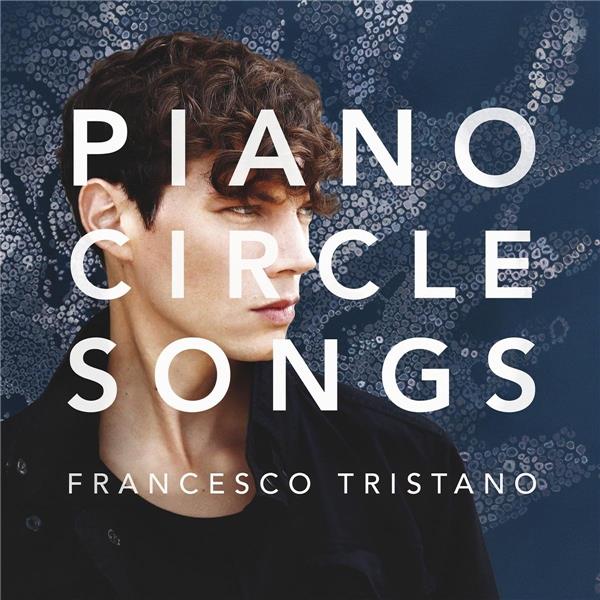Piano circle songs - Front Cover