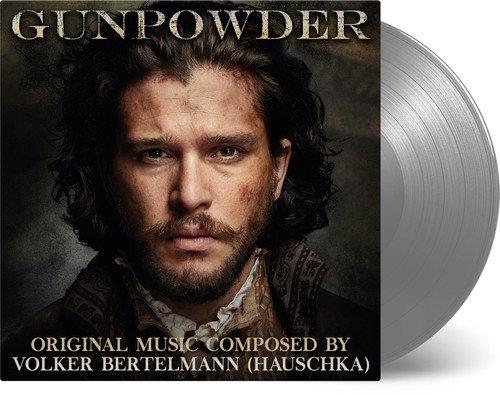 GUNPOWDER -COLOURED- - Front Cover