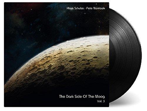 DARK SIDE OF THE.. VOL.3 - Front Cover