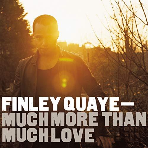 Much more than much love - Front Cover