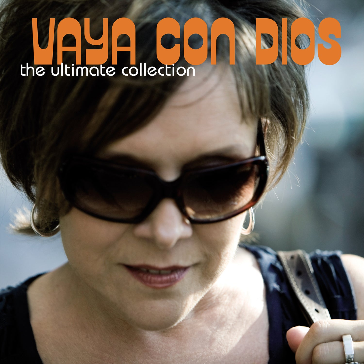 ULTIMATE COLLECTION/VINYLE AUDIOPHILE 180GR/POCHETTE GATEFOLD - Front Cover