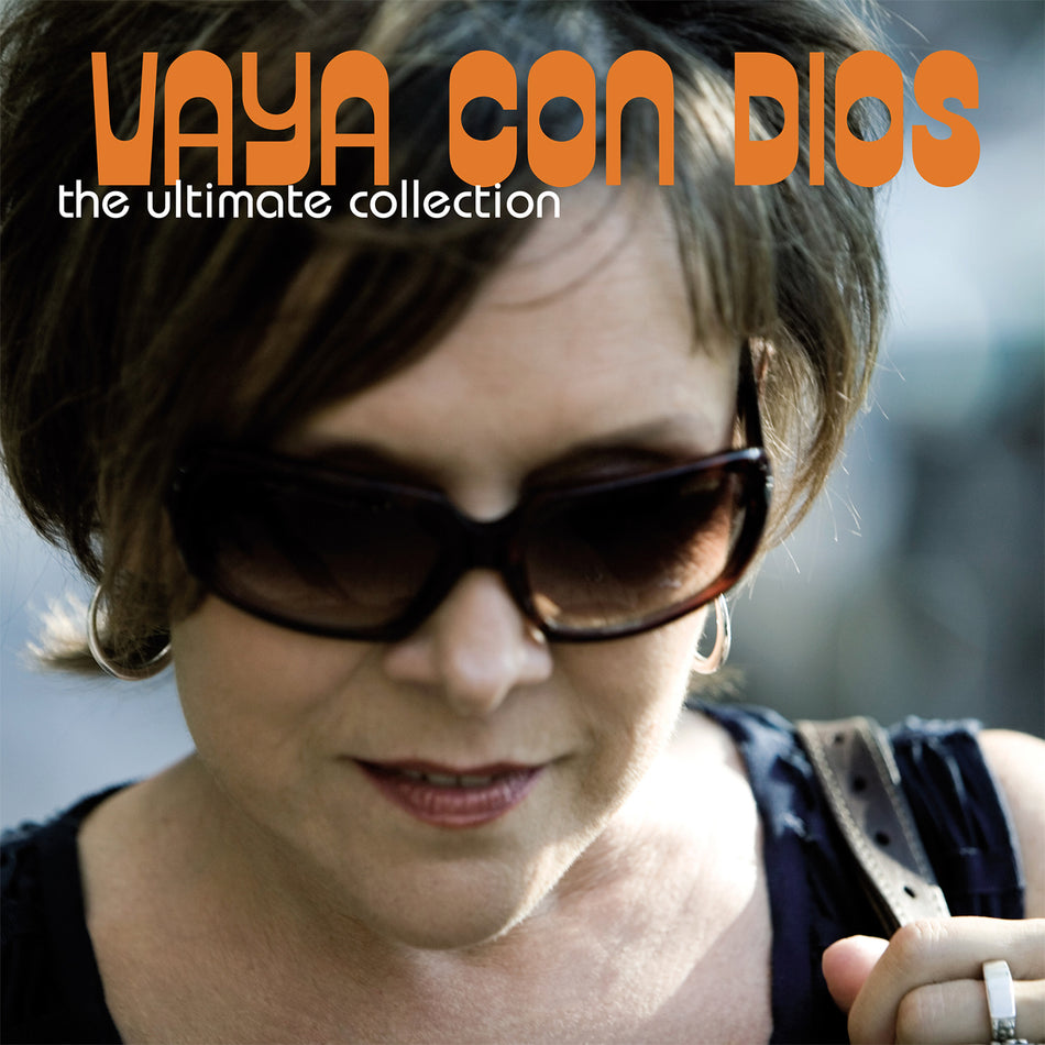 ULTIMATE COLLECTION/VINYLE AUDIOPHILE 180GR/POCHETTE GATEFOLD - Front Cover