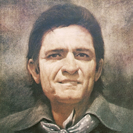 HIS GREATEST HITSVOL II/VINYLE NOIR AUDIOPHILE 180GR/INCLUS FOLSOM PRISON BLUES - Front Cover