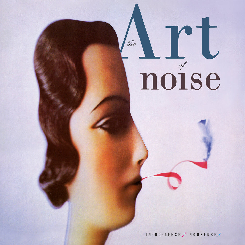 IN NO SENSE/180 GR - Front Cover