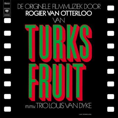 TURKS FRUIT/VINYLE COULEUR - Front Cover