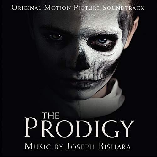 PRODIGY/VINYLE COULEUR - Front Cover