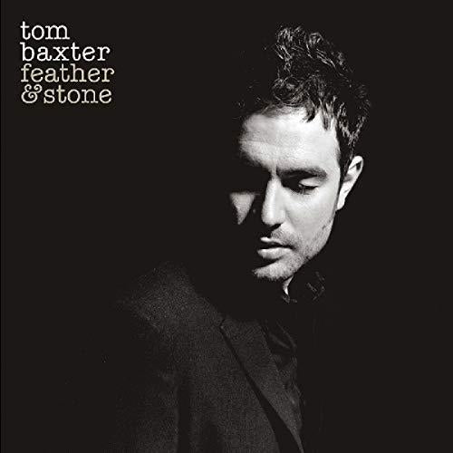 FEATHER AND STONE/VINYLE COULEUR - Front Cover